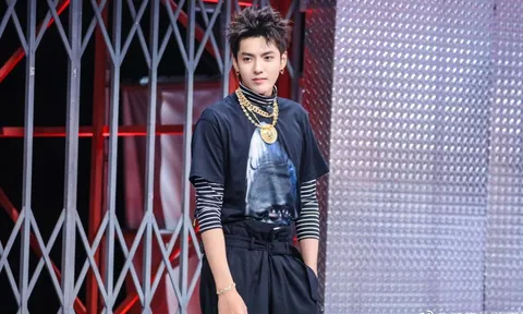 Ngô Diệc Phàm khai Triệu Vy và 46 nghệ sĩ liên quan vụ án