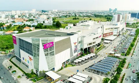Moonlight Centre Point – Điểm sáng an cư và đầu tư tại Tây Sài Gòn