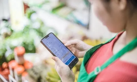 Chuyển trước tiền mua thực phẩm, nhiều người ở TP.HCM mất tiền oan