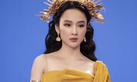 Xử lý vụ Angela Phương Trinh đăng tin giun đất chữa Covid-19