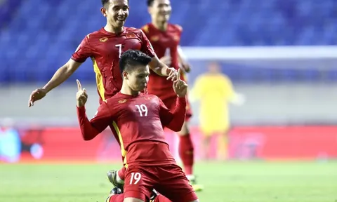 Saudi Arabia vs Việt Nam - bước khởi đầu gian khó