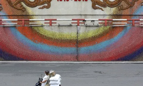 Hà Nội nên phân vùng xanh, cam, đỏ sau ngày 6/9 như thế nào?