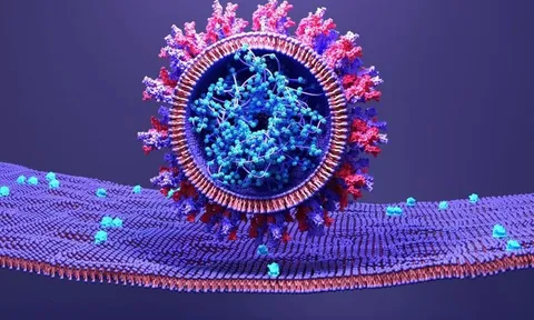 Phát hiện mới về cách ngăn chặn đường lây nhiễm của nCoV