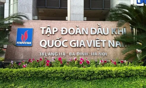 Những công ty con của Tập đoàn Dầu khí PVN thua lỗ nghìn tỷ đến âm vốn