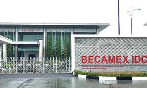 Becamex IDC (BCM) liên tiếp vay hàng nghìn tỷ đồng thông qua phát hành trái phiếu