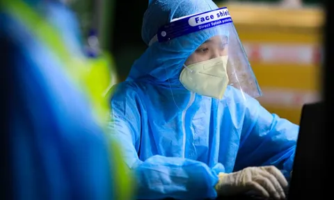 Sắp thử nghiệm lâm sàng thuốc điều trị Covid-19 công nghệ Pháp