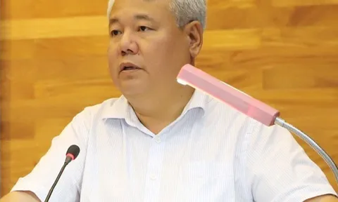 Mô hình 'xé rào' chống dịch của Bí thư quận 7