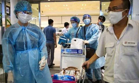 Đề xuất áp sàn vé máy bay từ 320.000 đồng/chiều trong 1 năm