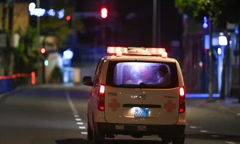 TP.HCM đã đạt tiêu chí nào trong lộ trình trở lại bình thường mới?