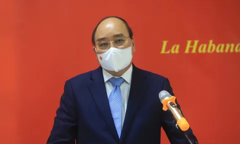 Việt Nam - Cuba bàn cung cấp và chuyển giao công nghệ sản xuất vaccine