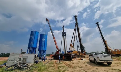 Bài 2: Nhiều dự án khác của TMS Group “có vết”