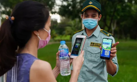 Đại diện WHO: Ba ưu tiên để Việt Nam mở cửa an toàn