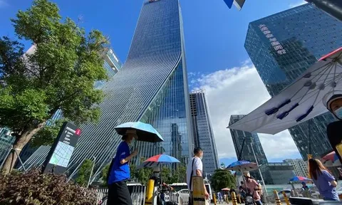 Vì sao khủng hoảng nợ của China Evergrande bây giờ mới bùng nổ?