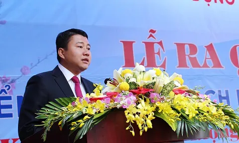 Bài 1: Tập đoàn xây dựng Miền Trung là của ai?