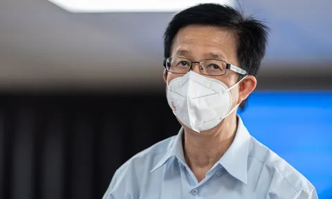 TP.HCM sẽ công bố chỉ thị mới trước ngày 1/10