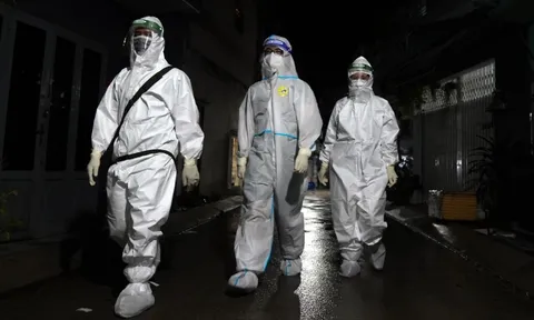 TP.HCM khó đáp ứng các yêu cầu về bình thường mới