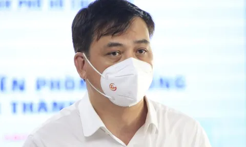 TP HCM bỏ giấy đi đường sau ngày 30/9