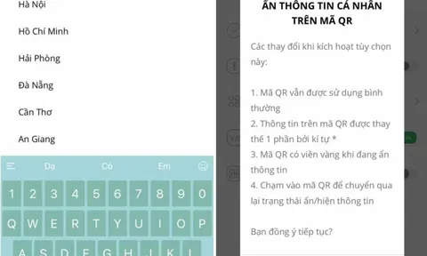 PC-Covid có phiên bản mới, sửa nhiều lỗi, thêm tính năng