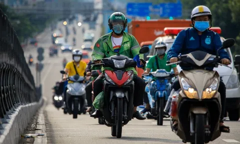 TP.HCM đề xuất nới điều kiện tham gia hoạt động công cộng