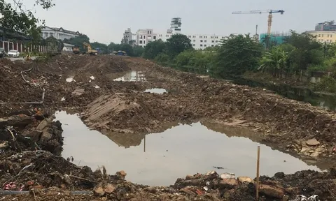 Nghi vấn Tập đoàn T&T huy động vốn trái phép tại Dự án KĐT T&T Phố Nối khi chưa đủ điều kiện mở bán?