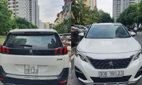 Tịch thu xe của khách hàng khi đến trả lãi vay: VIB khẳng định đúng luật, luật sư nói không được phép