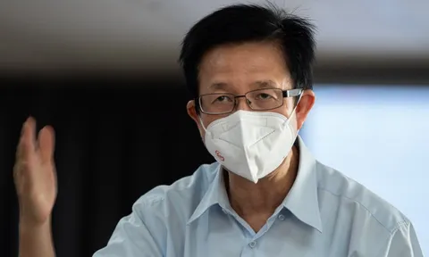 Ngày 8/10, TP.HCM sẽ có phương án đi lại với 4 tỉnh giáp ranh