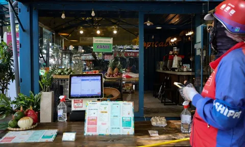 Quận 7 đề xuất thí điểm kinh doanh ăn uống tại chỗ từ ngày 10/10