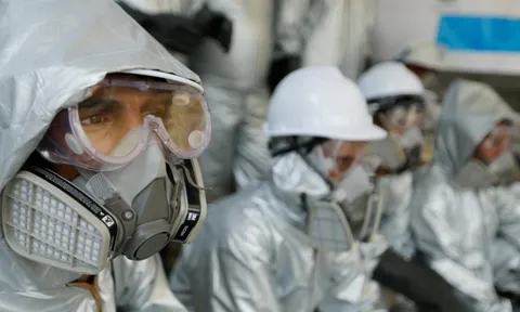 Cảnh báo đại dịch mới do SARS-CoV-3 truyền từ người sang động vật