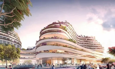 Vì sao TID Group là cái tên được chọn ở 'đất vàng' In Tiến Bộ?