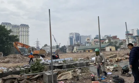 Vì sao không phải VinGroup, SunGroup hay BRG, TID mới là cái tên được chọn ở 'đất vàng' In Tiến Bộ?