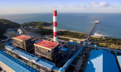 PV Power (POW) chỉ thực hiện được 67% mục tiêu doanh thu tháng 9