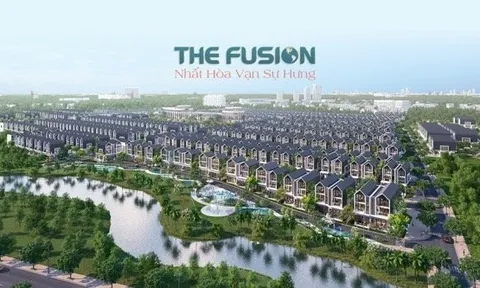 Chính quyền khẳng định dự án The Fusion chưa đủ điều kiện mở bán