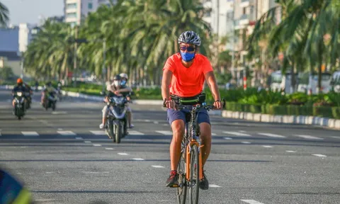 Đà Nẵng sẽ phục hồi kinh tế bằng mô hình 'bong bóng du lịch'