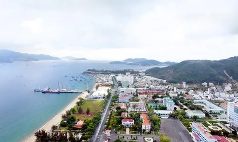 Căn hộ biển hâm nóng thị trường bất động sản Nha Trang