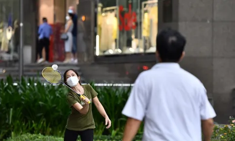 Việt Nam có phải đối mặt với làn sóng dịch Covid-19 thứ 5?