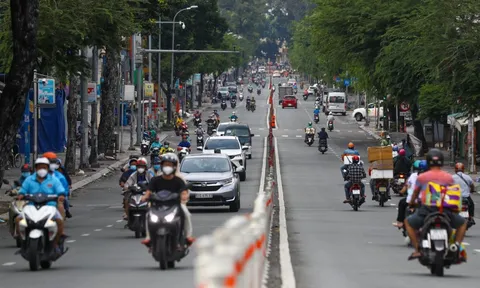 TP.HCM yêu cầu xác định cấp độ dịch