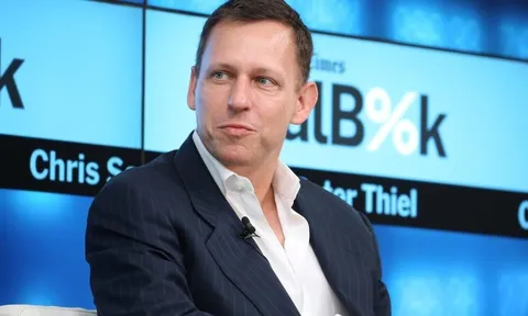 Đỉnh mới của Bitcoin là dấu hiệu đáng lo ngại