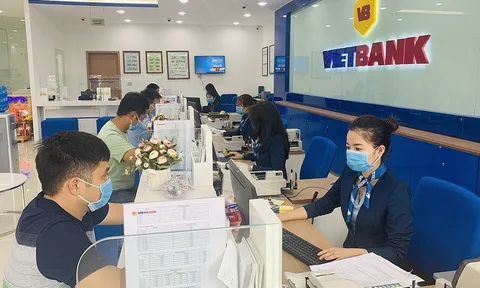 Vietbank: Nợ xấu tăng mạnh 58% lên hơn 1.243 tỷ đồng