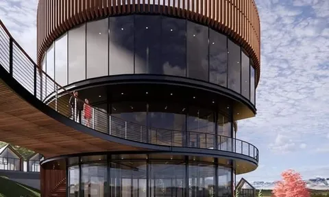 Huyện Kim Bôi chấp thuận chủ trương dự án thay cho UBND tỉnh Hòa Bình?