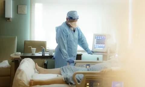 Phát hiện mới về di chứng ở người khỏi Covid-19