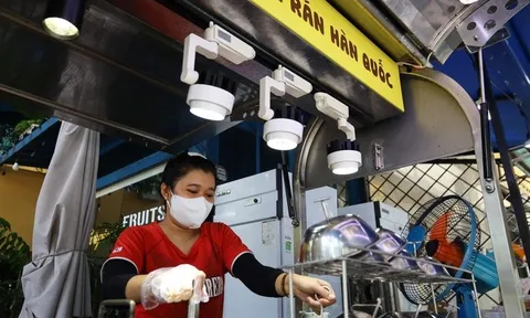 TP Thủ Đức và quận, huyện chờ TP.HCM hướng dẫn để mở thêm hoạt động