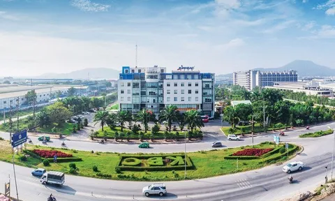 Công ty Kinh Bắc lỗ hơn 59 tỷ đồng trong quý 3