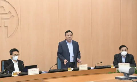 Phó thủ tướng: Không chờ tiêm đủ vaccine mới cho học sinh đến trường