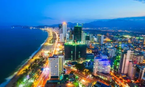 Những yếu tố khiến Nha Trang hấp dẫn giới đầu tư địa ốc