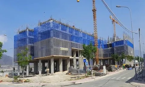Hà Tĩnh: Có hay không việc huy động vốn trái phép của Công ty CP Tập đoàn Hà Mỹ Hưng?