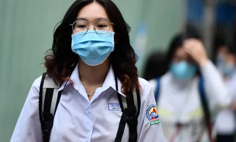 TP.HCM, Hà Nội cần sớm mở cửa lại trường học