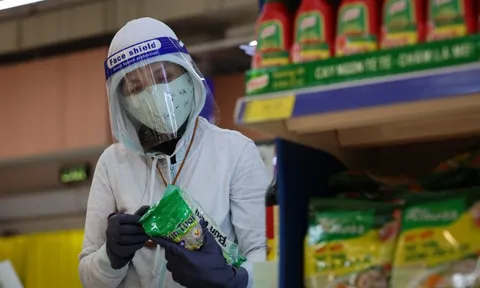 Giá nhiều mặt hàng sắp tăng mạnh