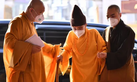 Đại lễ kỳ siêu người tử vong vì Covid-19