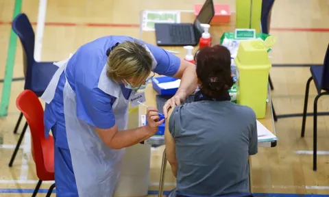 Phát hiện mới về biến chủng AY.4.2