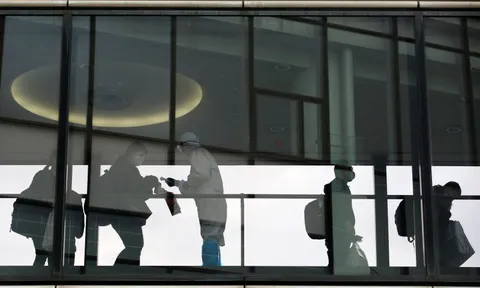 Thế giới nợ Nam Phi một lời cảm ơn về biến chủng Omicron